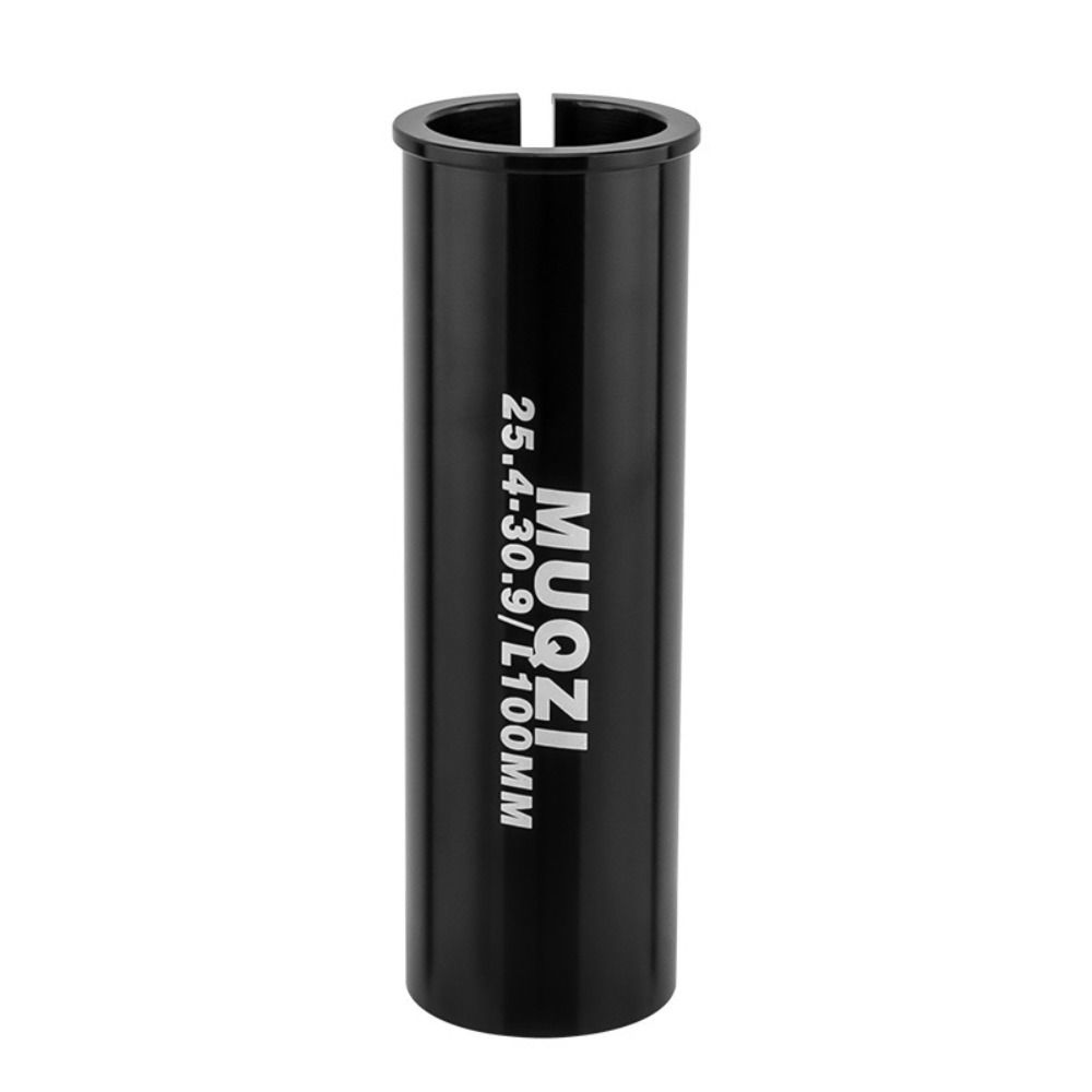 27.2/30.4 Seat Post Reducing Sleeve Adapter Extended Reducing Sleeve Bicycle Accessories