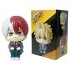 NEU 9-21CM My Hero Academia Katsuki Deku Todoroki So Himiko Toga Break Time Anime Figur Modell Sammlung Puppe Spielzeug für Kinder