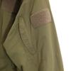 WILDTHINGS Pánská použitá horská parka s dlouhým rukávem M khaki