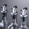 Economic Dispenser Oil Spouts Stopper Cap Nozzle Useful Leak-proof Kitchen Tool 1PCS Oil Bottle Mouth New Accessories Home Living  Accessories