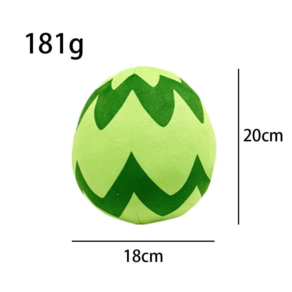 Palworld Plush Toy Palworld Depresso Relaxaurus Jetragon Cattiva Lamball Stuffed Animal Plushie Game Character Soft Toy Pillow