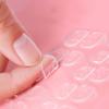 UV Gel Detachable Manicure Tool Fake Nail Glue Jelly Glue Nail Adhesive Tabs Nail Glue Stickers