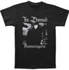 The Damned Men's Phantasmagoria Black Short Sleeve T-shirt, Size S-4XL