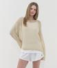 Leijiji Summer Breeze Knit (4 Colors)