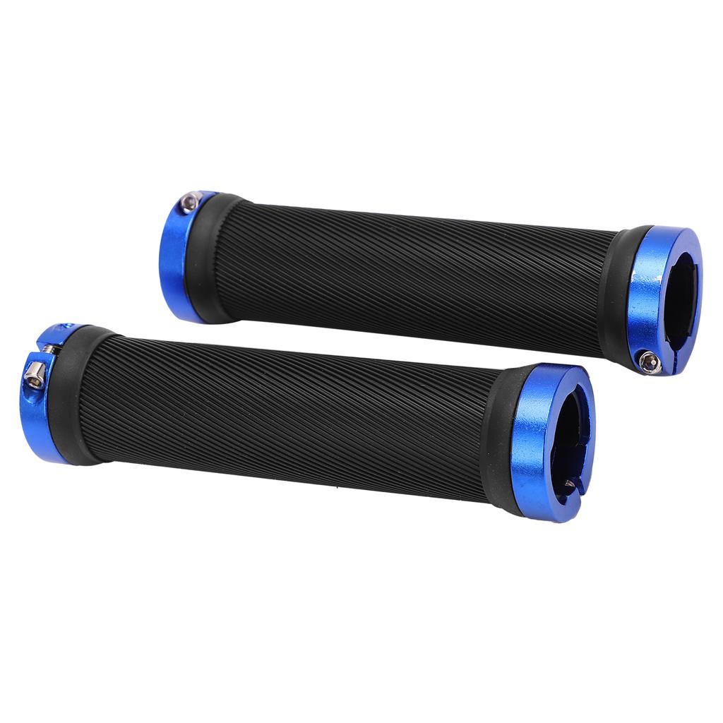 Bike Handle Grips Environmental   Antiskid Wrproof   Handlebars for Cycling