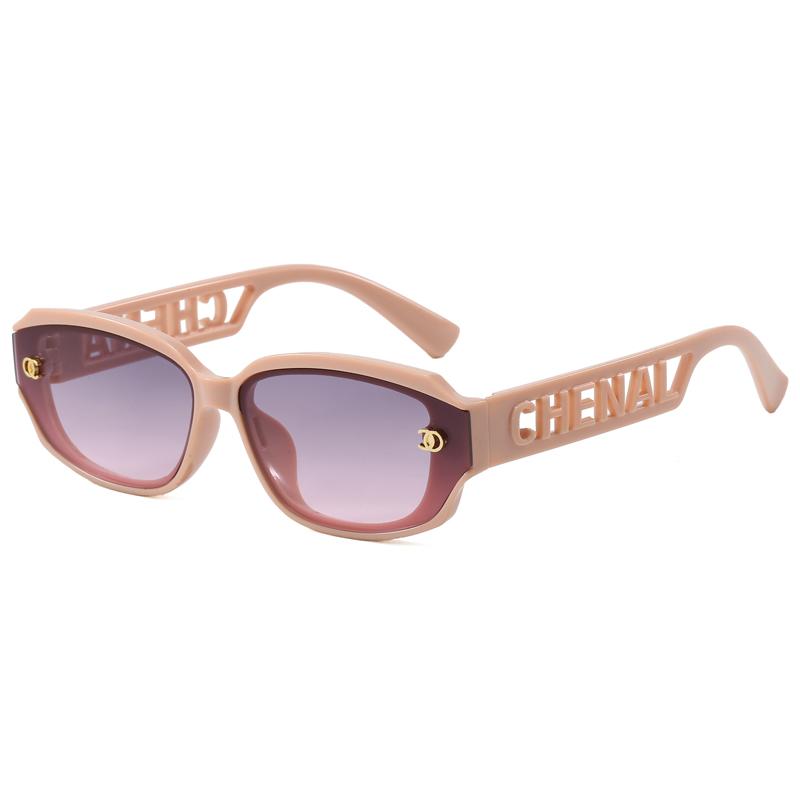 Mode Kleine Montuur Rechthoekige Zonnebril Man Vierkant Merk Designer Zonnebrillen Vrouwen Buiten Vrijetijds Brillen UV400 Gafas De Sol