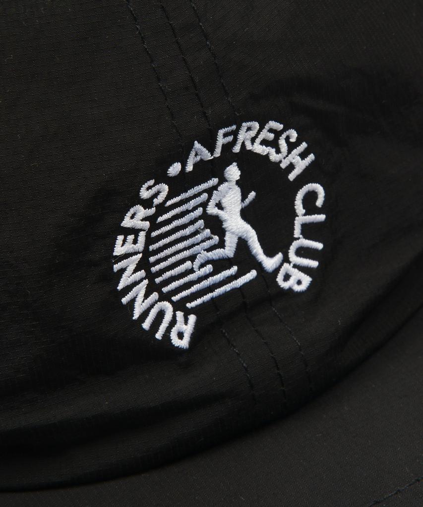 Eopeuleswi Urban Runner Ball Cap Black