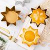 Octagon Shape Cake Baking Mold Non-stick Mousse Cake Molding Cake Baking Pan  Kitchen Use