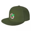 Casquette de Baseball Logo Chauffeur-Livreur Chapeau de Fête Chapeau Western Casquettes pour Femmes Unisexe