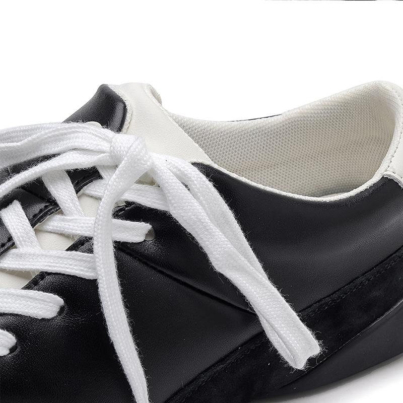 Skórzane Buty Męskie Prawdziwa Skóra Duże Rozmiary Buty Designerskie Formalne Buty Codzienne Modne Biznesowe