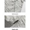 Mark Fairwhale Veste légère de protection solaire pour homme