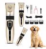 Dog Clipper Dog Silent Professional Trimmer