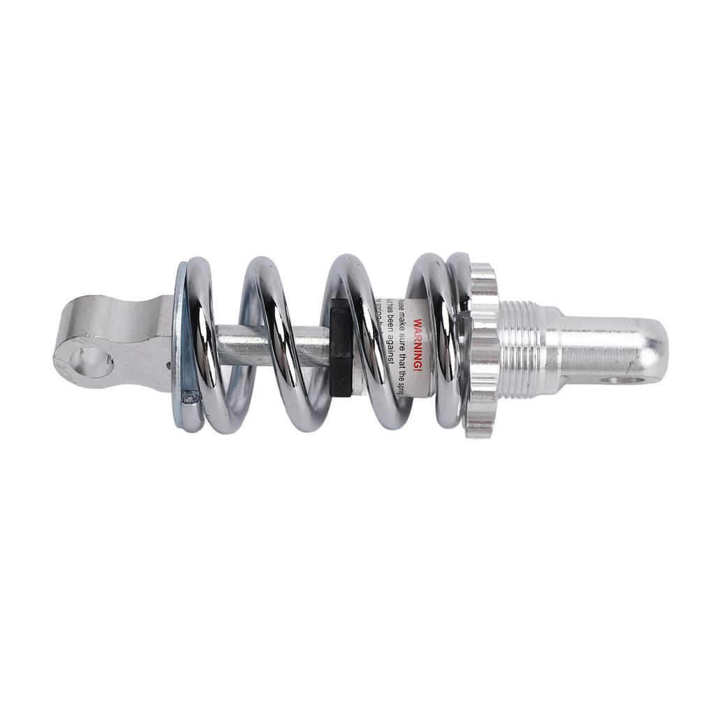Rear Shock Absorber for Kugoo M5 Electric Scooter Rear Shock Damper Suspension Spring Spare Parts