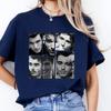 Corey Mylchreest Hemd und Kinder-T-Shirt - Film & Schauspieler T-Shirt