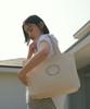 Lingseoul Recycled Canvas Bag