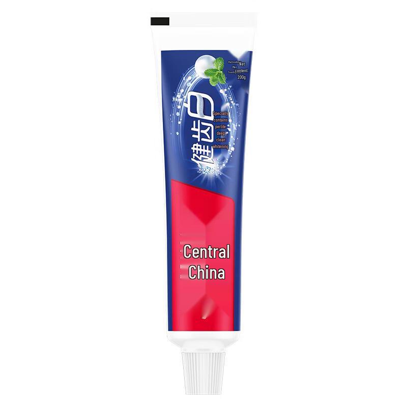 Zhonghua Baking Soda Mint Toothpaste