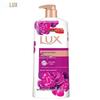 Peony Scent Luxurious Body Wash Set