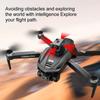 V168 PRO Original GPS Drone 5G Professional 8K HD Aerial Photography Dual-Camera Omnidirectional Obstacle Avoidance Drone