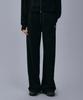 MARITHÉ SPORT Marithe Sport W Soft Brushed Loose Fit Sweatpants Black