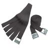 simPLEISURE Load Tightening Belt Set of 3 (2m) Width: 25mm