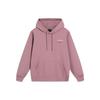 Li Ning Sweatshirt Men's Su Plum Pink AWDT497-7