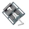 Heavy Duty 4" Opening Size Drill Press Vice Milling Drilling Clamp Machine Vise Tool Machine Vise Vise Drill Press Vice Vice