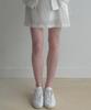 Le Nav Esy Rainy Skirt (Ivory)