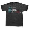 חולצות טי מצחיקות למתכנת SQL גיק מסד נתונים קידוד קיץ כותנה בגדי רחוב שרוול קצר מתנות יום הולדת חולצת טי ביגוד גברים