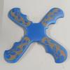 3 Bladed Boomerang Interactive Flying Discs Funny Boomerang Catcher Game Decompression Birthday Gifts for Kids