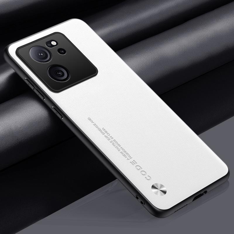 PU Leather Case For Xiaomi Mi 13T Pro Back Cover Silicone Shockproof Full Protection Phone Case For Xiaomi Mi 11T 12T Pro
