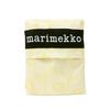 UNIKKO Eco Bag, Smart Bag, White/Off-White, 092685 110 [Parallel Import]