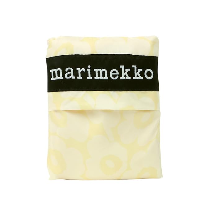 UNIKKO Eco Bag, Smart Bag, White/Off-White, 092685 110 [Parallel Import]