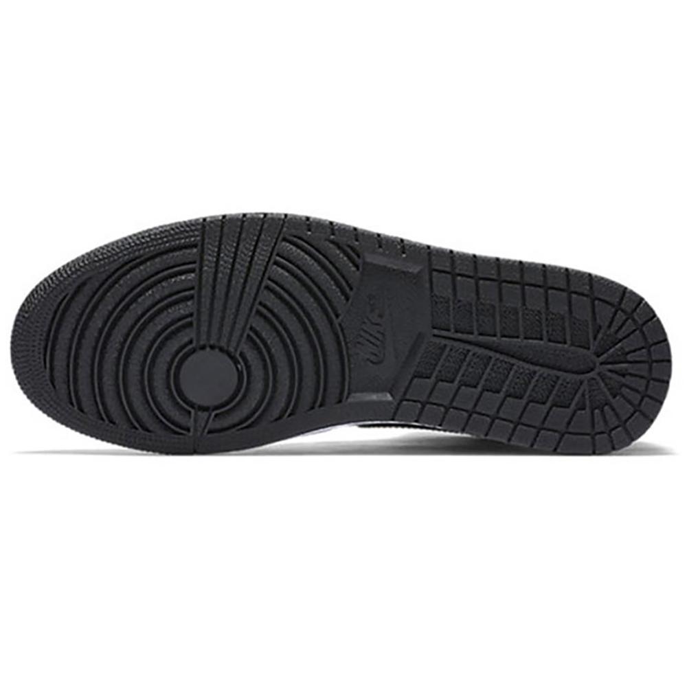 Jordan 1 Retro Black Patent 332550-017