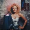 LP-Platte TANYA TUCKER Girls Like Me ECS81756 CAPITOL 1986 Japan Obi Pop Gebraucht