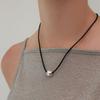 [String Necklace] [Gift Recommendation]_ball String Necklace