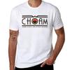 Camisetas gráficas para hombre camisetas lisas Camiseta hombre camisa CHOAM t