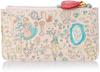 Fragment Case Mini Wallet Alice In Wonderland [Tsumori Chisato]
