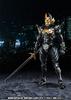 Golden Knight Garo Ryuga Figure S.H.Figuarts Ver.