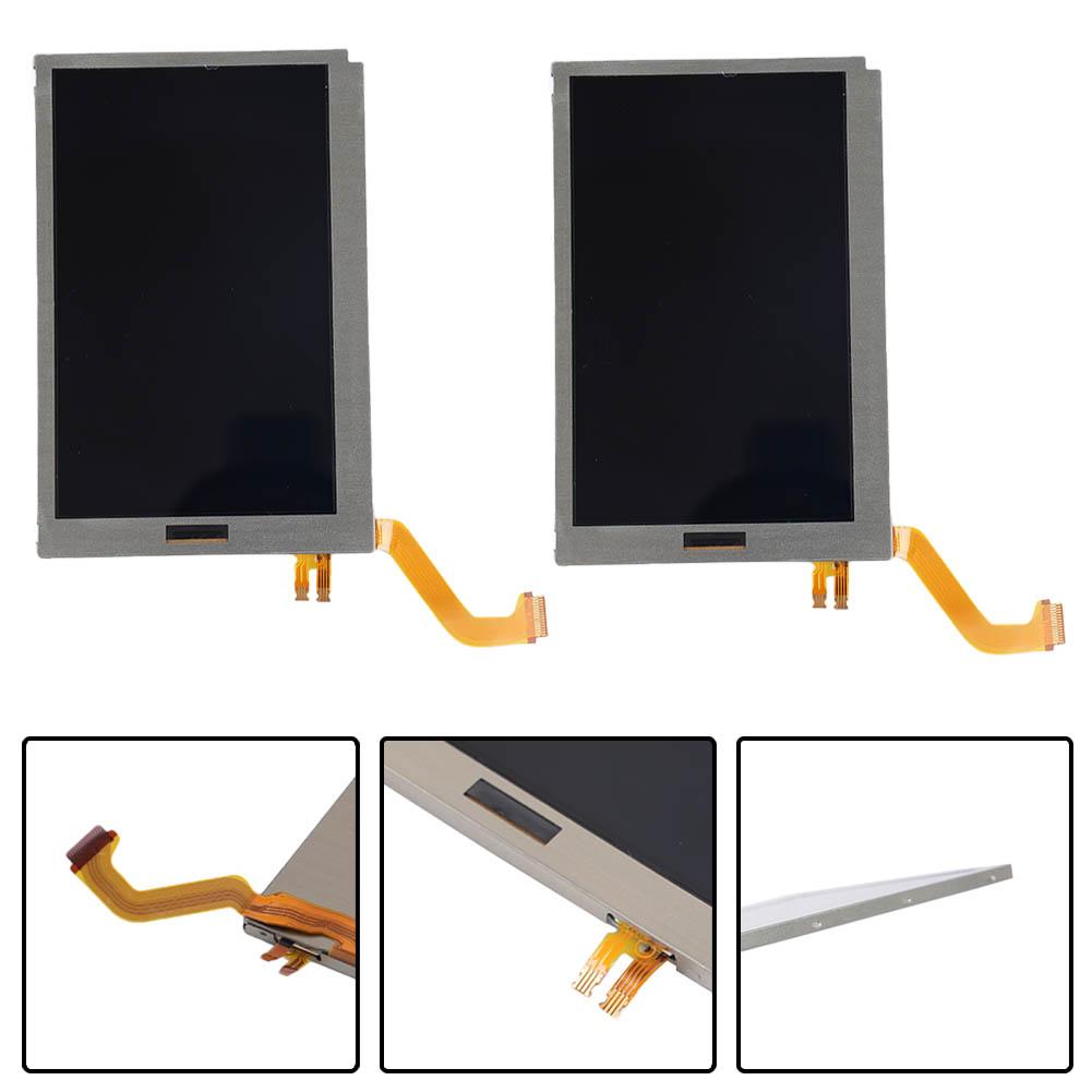 1pcs Screen Dustproof Full Screen LCD Display Parts