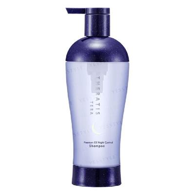 ViCREA - THERATIS TERA Premium EX Night Control Shampoo