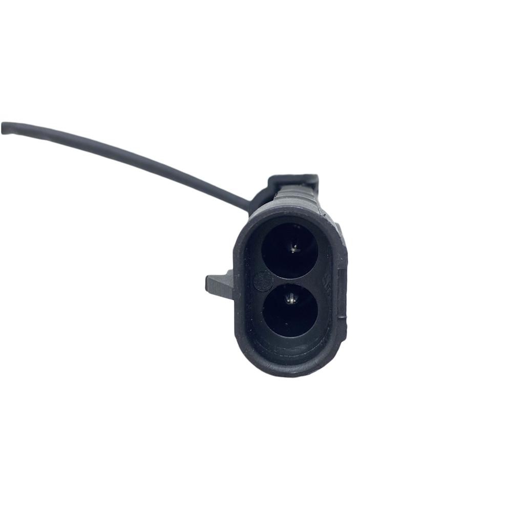 Oil Cooler Thermistor Switch Sensor For 2005-09 Polaris Trail Boss 330 209-3305