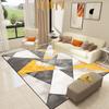 Nordic Decoratie Geometrie Tapijten Woonkamer Licht Luxe Vloerkleden Huis Sofa Gebied Vloermat Kamerdecor Hal Zacht Groot Tapijt