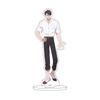 Anime Masked Boy Doesn't Want To Fall In Love 02 Saikawa [Official Illustration] Character Acrylic Figure