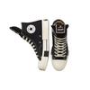 Chuck 70 Rick Owens X Chuck 70 Drkshdw Drkstar High 'Black' A00130C