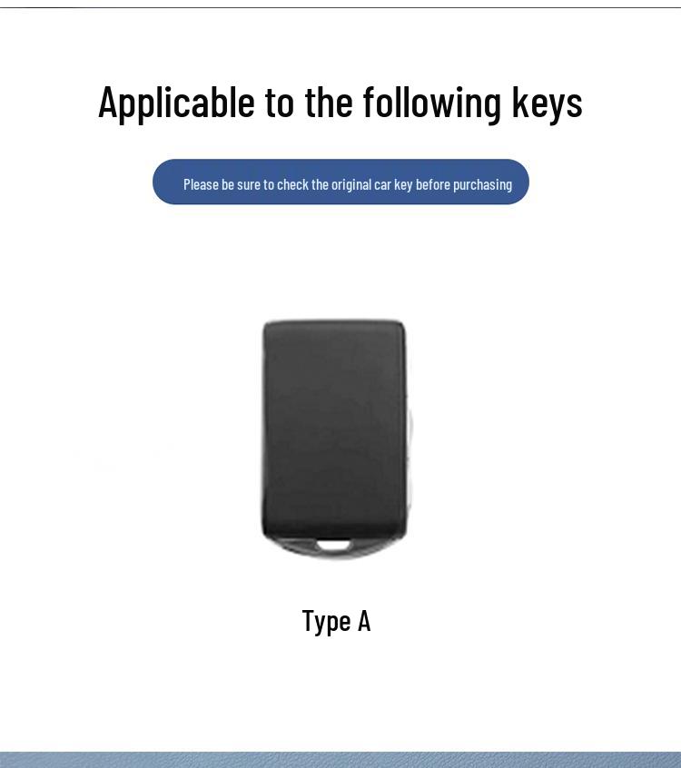 Premium 2024 Polestar 4 and 3 Key Fob Decorative Shell Accessory for Men and Women