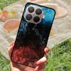For Xiaomi 15T Pro 15TPro Case Fashion Cool Lion Cover For Xiaomi Mi 15 T Pro Shockproof Funda Soft TPU Silicone Phone Casing
