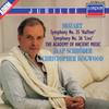 CD CHRISTOPHER HOGWOOD  Symphony No. 35 Haffner  Symphon 4177602 London 1988 US Classical Used