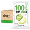 Oasis Korean Cabbage Juice 100 Pcs 100ml
