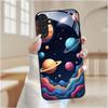 SimplicityTrend Exquisite Luxury High-end PhoneCase Glass PhoneCase for Samsung Galaxy S26 S25 S24 S23 S22 S21 FE,Ultra,Plus