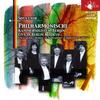 CD BERLIN PHILHARMONIC MEMBERS, ROSSIN - Berlin Philharmonic Kammersoristen  WWCC76456 Japan ObiClassical Used